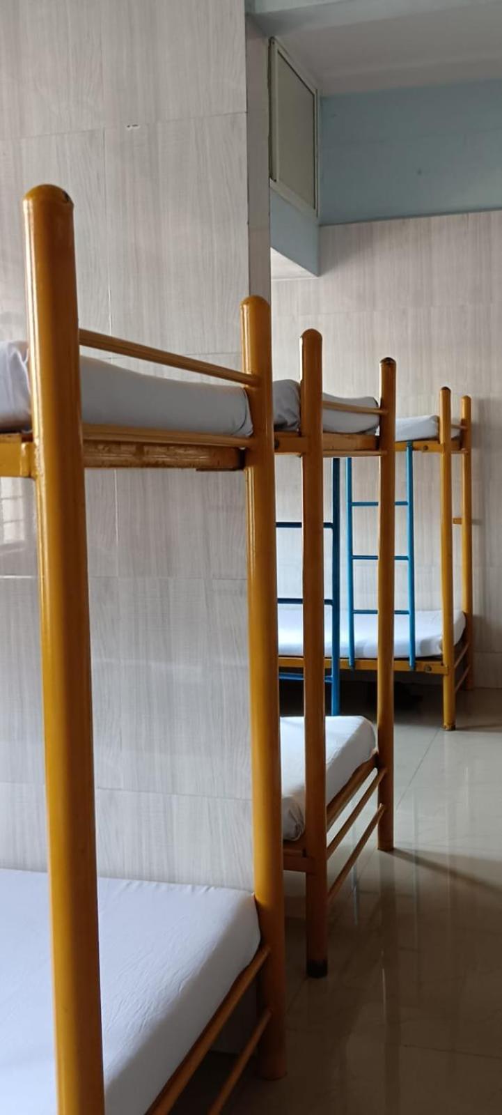 迈索尔Vrs Dormitary别墅 外观 照片